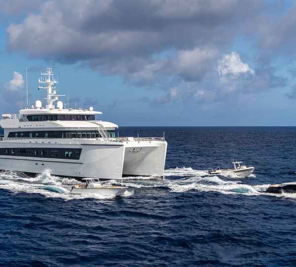 yacht charter finder